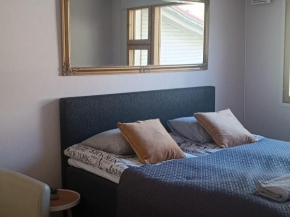 1BR Apartment with sauna, big balcony,free parking - Mäntylä